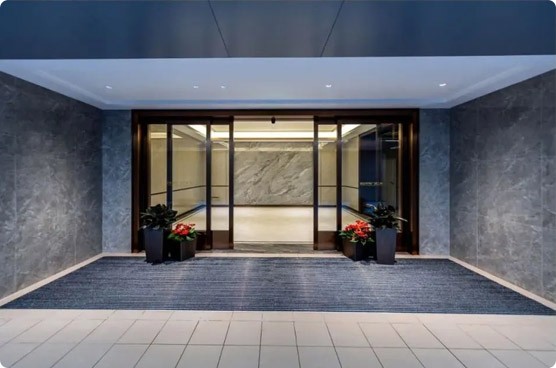 湖南运达·地下车库