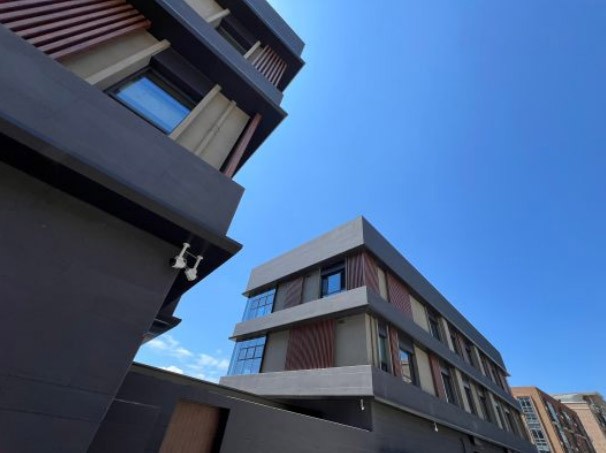 辽宁温泉度假酒店