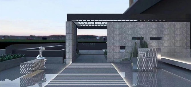 从讲述产品到构建语境：中国建筑卫生陶瓷协会秘书长宫卫与宝达集团执行总裁张刚探讨瓷砖品牌升级转型