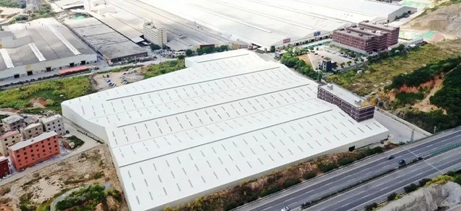 奋进中的南商力量 | 刘树庆：奏响福建砖“品质强音”